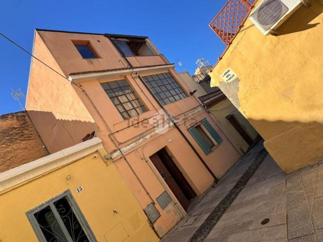 Villetta indipendente in vendita di 73 m² in Largo del Vaglio, 13