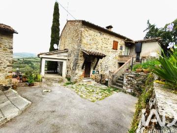 Villetta indipendente in vendita di 73 m² in Località Barbischio, 9