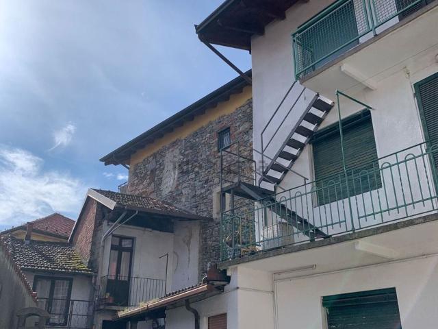 Villetta indipendente in vendita di 73 m² in Piazza Vittorio Veneto