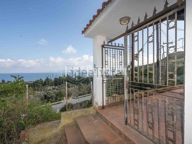 Villetta indipendente in vendita di 73 m² in Strada Statale 113 Dir, 87