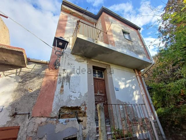 Villetta indipendente in vendita di 73 m² in Vico II Casalotto