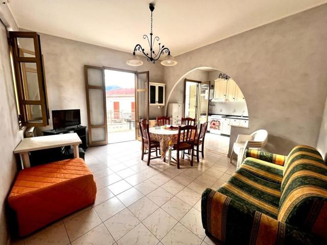 Villetta indipendente in vendita di 73 m² in Via Umberto I°