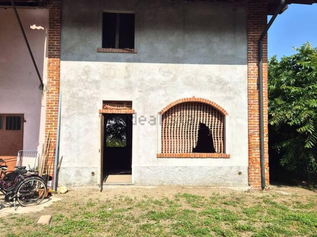 Villetta indipendente in vendita di 73 m² in Via Belgioioso, 24