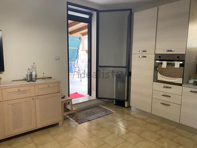 Villetta indipendente in vendita di 73 m² in Via Caprino