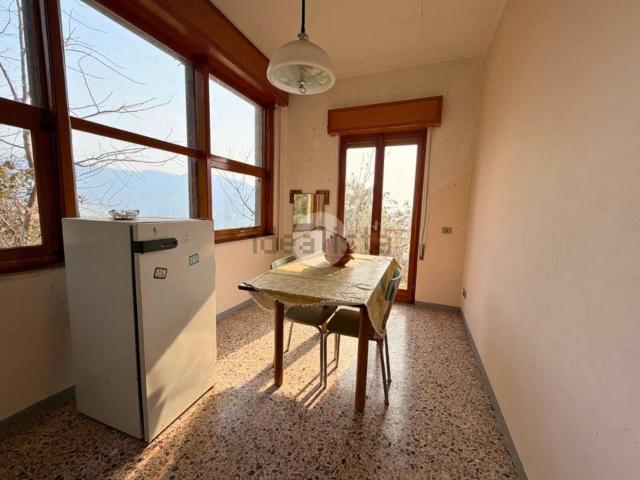 Villetta indipendente in vendita di 73 m² in Via degli Alpini, 2
