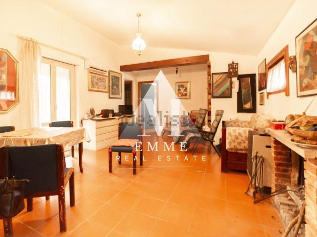Villetta indipendente in vendita di 73 m² in Via della Mola