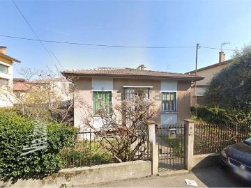 Villetta indipendente in vendita di 73 m² in Via Fausto Zonaro, 6