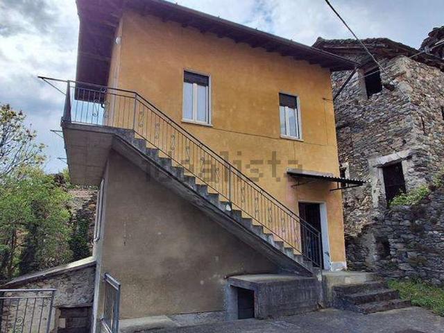 Villetta indipendente in vendita di 73 m²