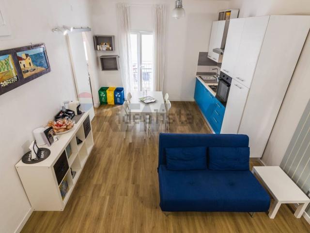 Villetta indipendente in vendita di 73 m² in Via Gaetano Fuggetta, 3