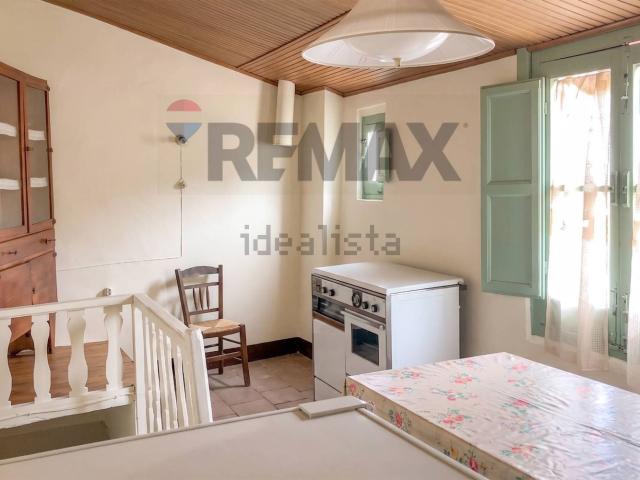 Villetta indipendente in vendita di 73 m² in Via Livolsi, 29