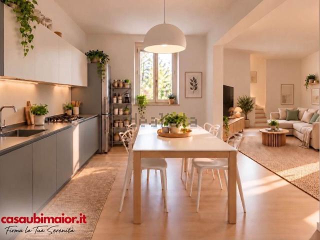 Villetta indipendente in vendita di 73 m²