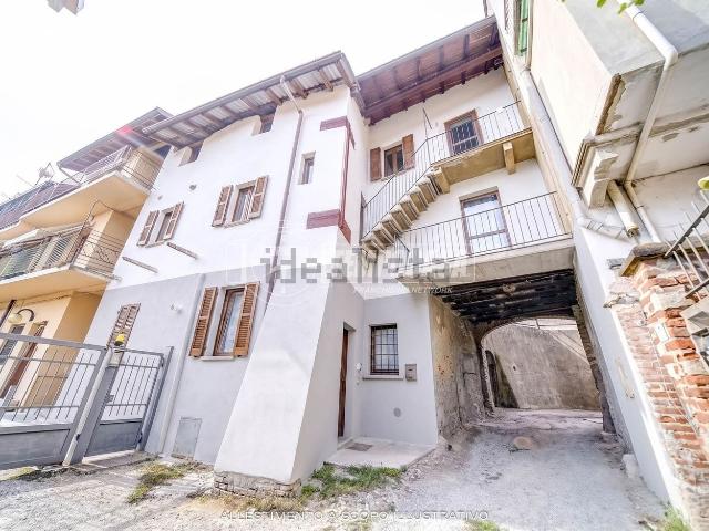 Villetta indipendente in vendita di 73 m²