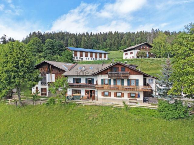 Villetta indipendente in vendita di 700 m²