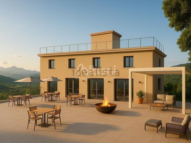 Villetta indipendente in vendita di 700 m²
