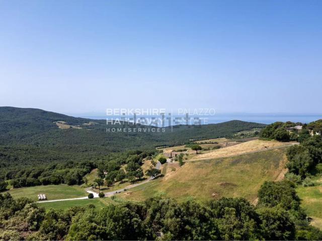 Villetta indipendente in vendita di 700 m²