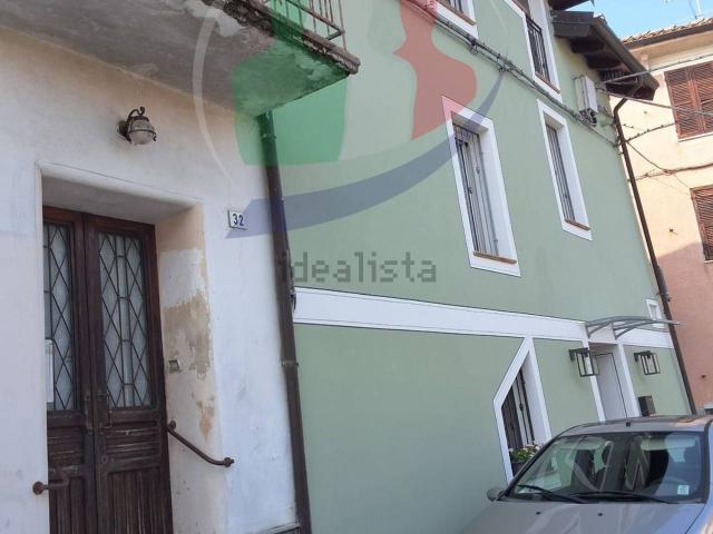 Villetta indipendente in vendita di 700 m²