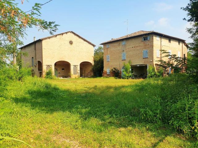 Villetta indipendente in vendita di 700 m² in Via Cà de Barozzi