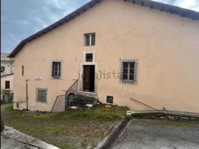 Villetta indipendente in vendita di 700 m² in Via Carmine