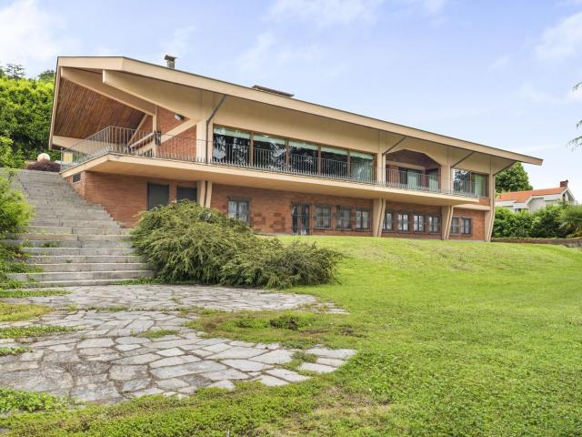 Villetta indipendente in vendita di 700 m² in Via Boccardi, 6