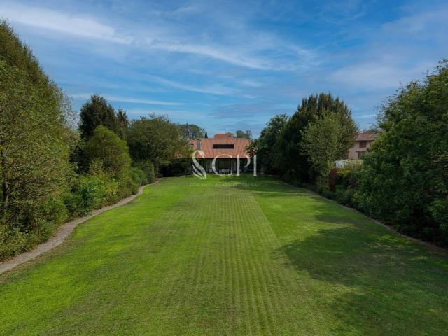 Villetta indipendente in vendita di 700 m² in Via G.Boccaccio, 54