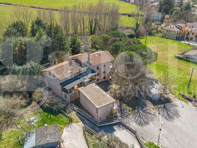 Villetta indipendente in vendita di 700 m² in Via Gaifana, 106
