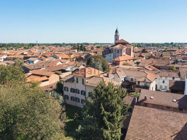 Villetta indipendente in vendita di 700 m² in Via Giuseppe Mazzini, 10