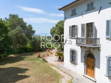 Villetta indipendente in vendita di 700 m² in Via del Fondaccio, 9