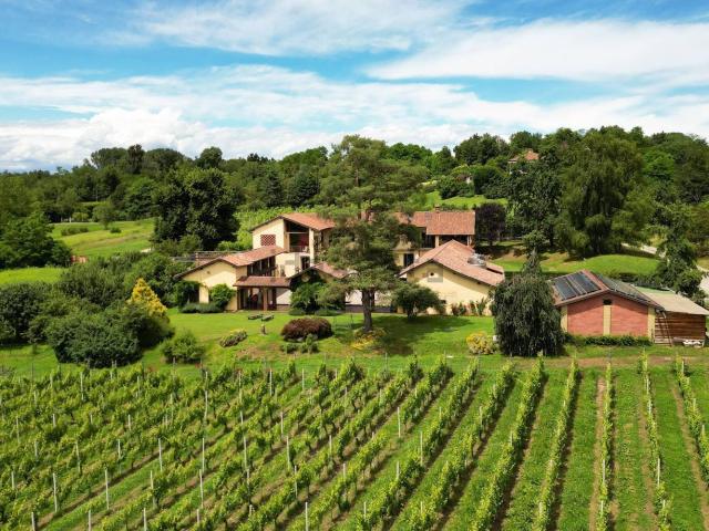 Villetta indipendente in vendita di 700 m² in Via Isidoro