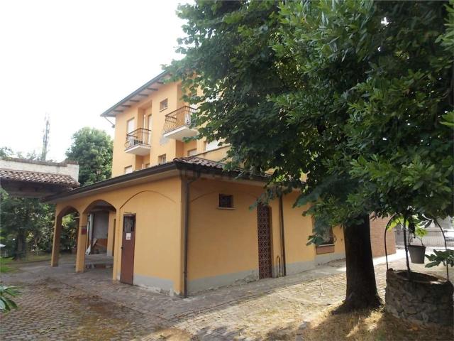 Villetta indipendente in vendita di 700 m² in Via Paduli