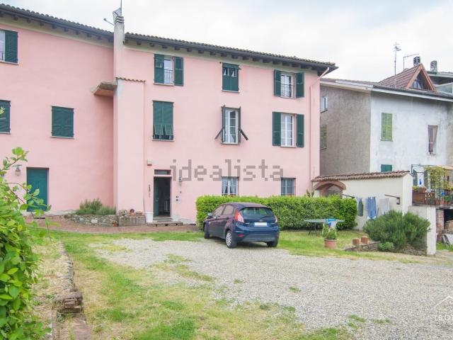 Villetta indipendente in vendita di 700 m² in Via Prasca