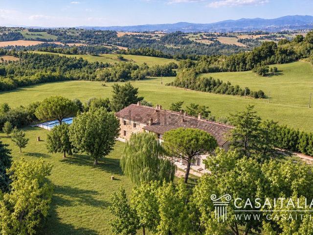 Villetta indipendente in vendita di 707 m² in Strada Provinciale 385
