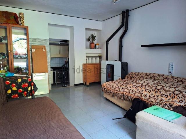 Villetta indipendente in vendita di 70 m² in Contrada Molino