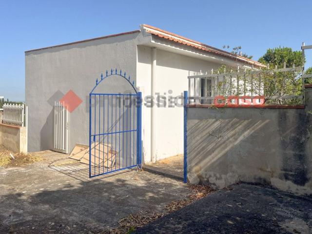 Villetta indipendente in vendita di 70 m² in Contrada Grazia