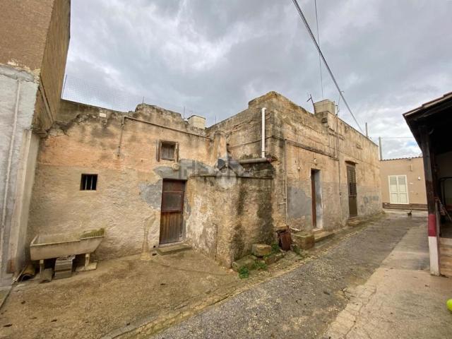 Villetta indipendente in vendita di 70 m² in Contrada Torrelunga Puleo