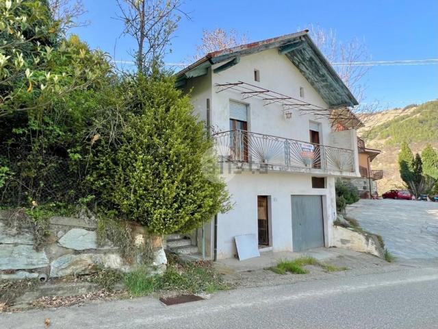 Villetta indipendente in vendita di 70 m² in Frazione Mecca, 10