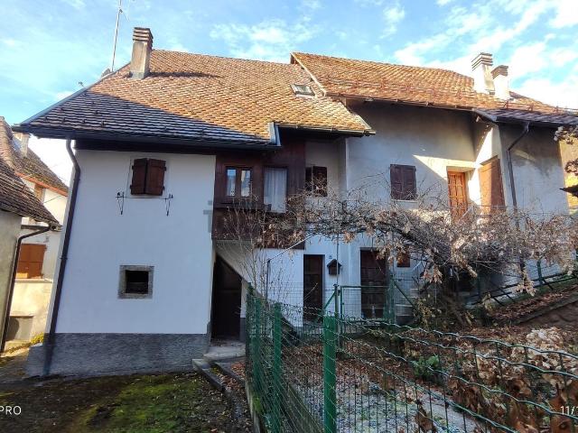 Villetta indipendente in vendita di 70 m² in Frazione Prato, 84