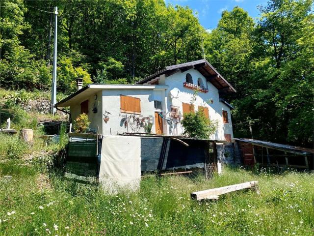 Villetta indipendente in vendita di 70 m² in Frazione Sen