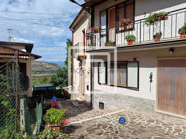 Villetta indipendente in vendita di 70 m² in Largo Murillo, 6