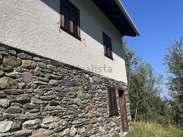 Villetta indipendente in vendita di 70 m² in Località Caiolo