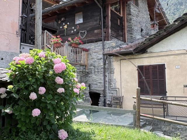 Villetta indipendente in vendita di 70 m² in Località Capoluogo, 49
