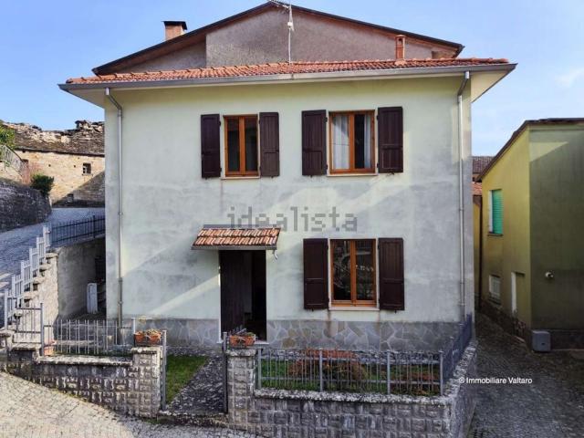 Villetta indipendente in vendita di 70 m² in Località Contile