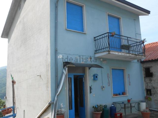 Villetta indipendente in vendita di 70 m² in Località Pentima