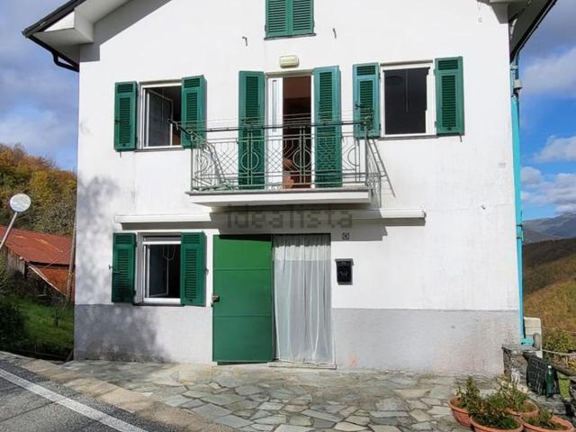 Villetta indipendente in vendita di 70 m² in Località Reisoni, 1