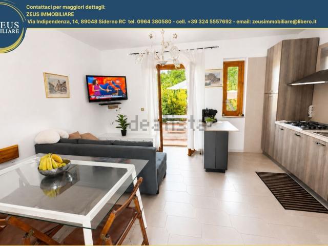 Villetta indipendente in vendita di 70 m² in Località Rinazzo