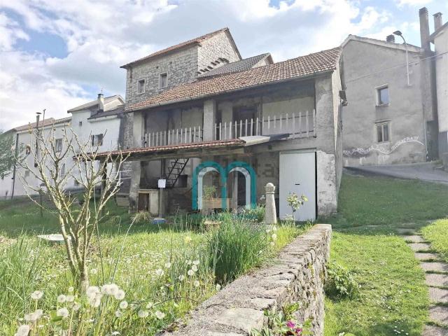 Villetta indipendente in vendita di 70 m² in Località Roncan, 19