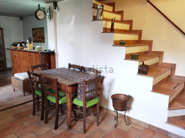 Villetta indipendente in vendita di 70 m² in Località Sambucetole