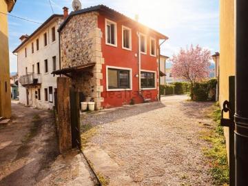 Villetta indipendente in vendita di 70 m² in Piazza Aldo Moro