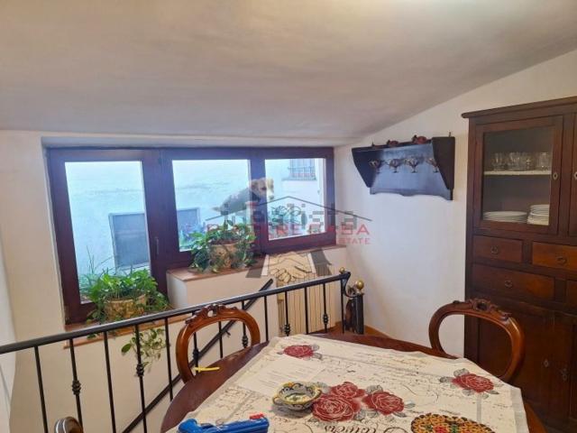 Villetta indipendente in vendita di 70 m² in Piazza Ascanio Vitozzi