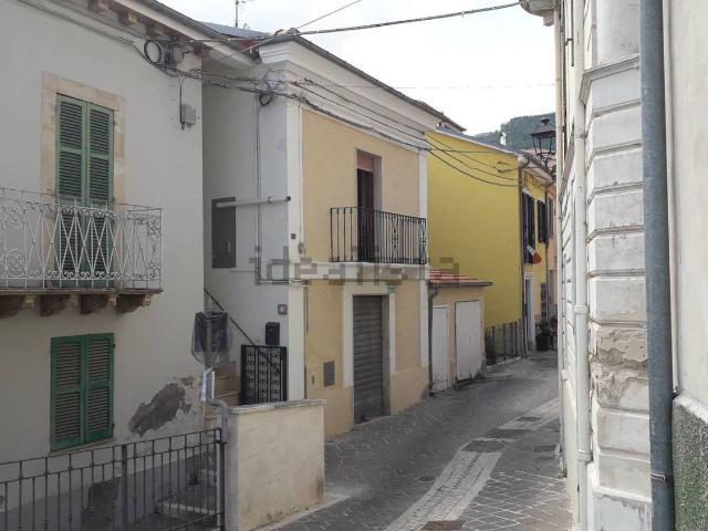 Villetta indipendente in vendita di 70 m² in Piazza del Popolo