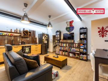 Villetta indipendente in vendita di 70 m² in Piazza della Chiesa